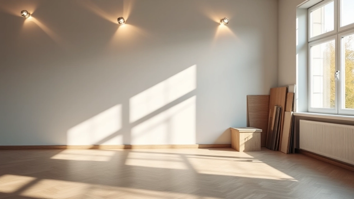 cena za metr wykończenia mieszkania Bielsko Biała