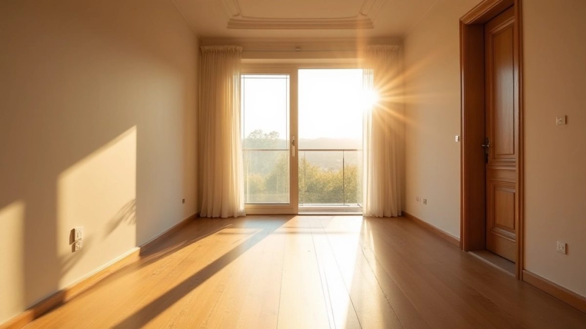 cena za metr wykończenia mieszkania Bydgoszcz