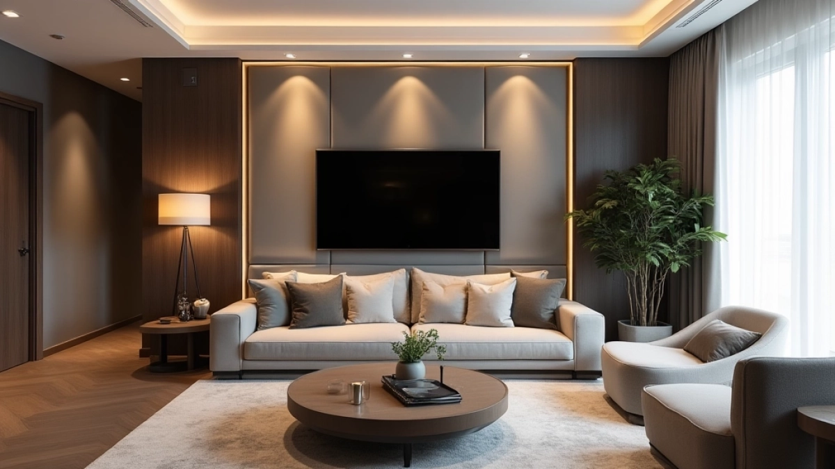 cena za metr wykończenia mieszkania Gdańsk