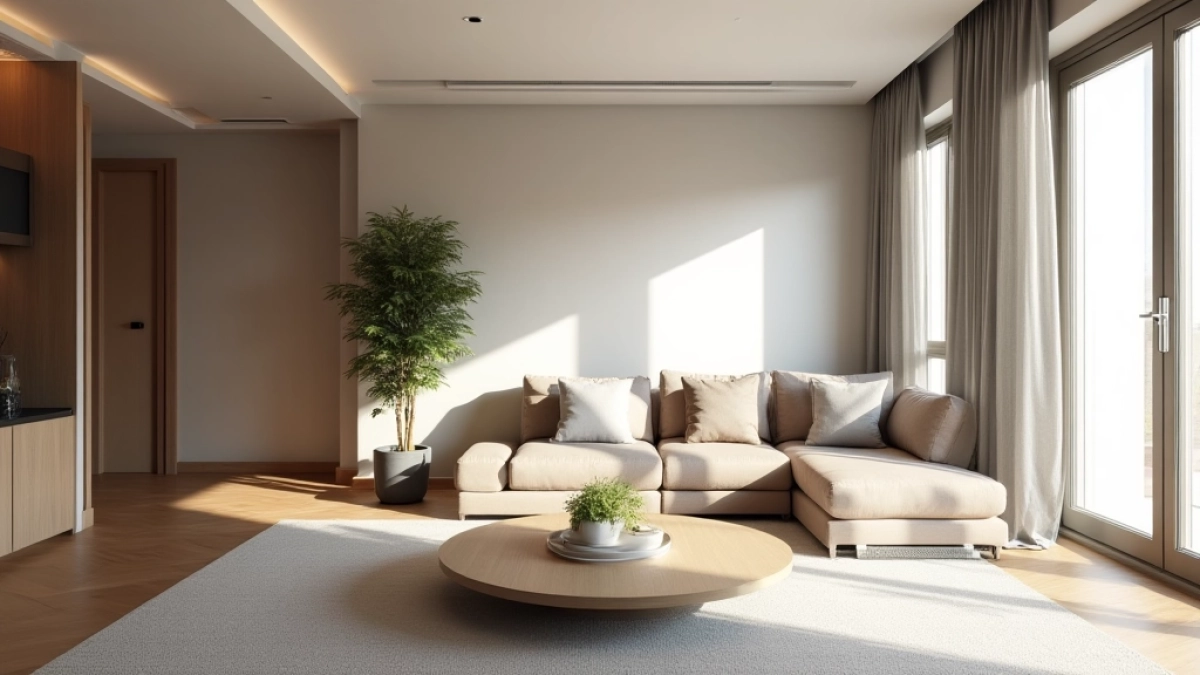 cena za metr wykończenia mieszkania Gdynia