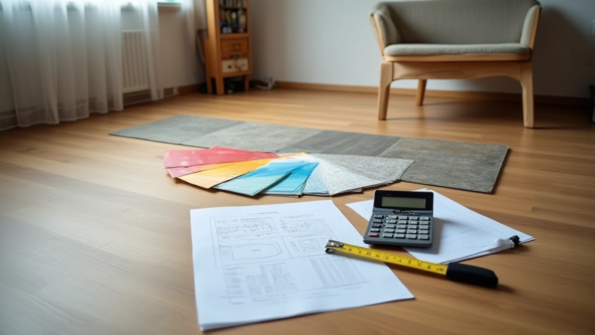 cena za metr wykończenia mieszkania Gliwice