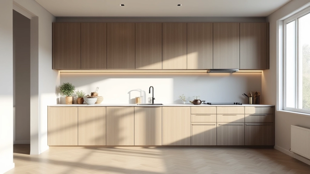 cena za metr wykończenia mieszkania Poznań