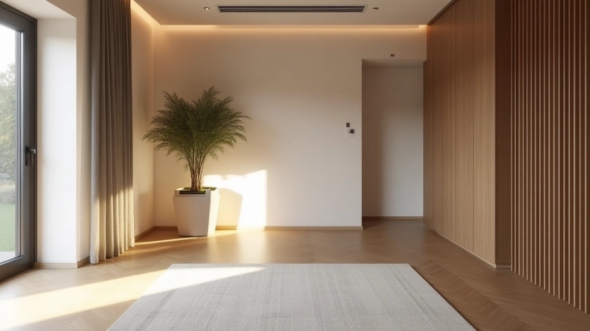 cena za metr wykończenia mieszkania Radom