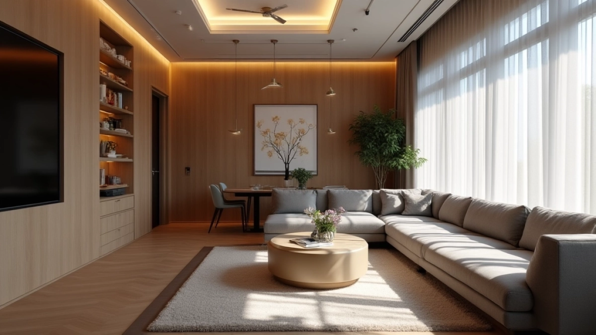 cena za metr wykończenia mieszkania Toruń