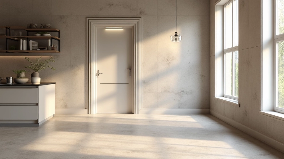 cena za metr wykończenia mieszkania Zabrze