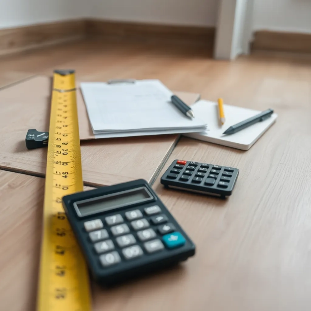 cena za metr wykończenia mieszkania