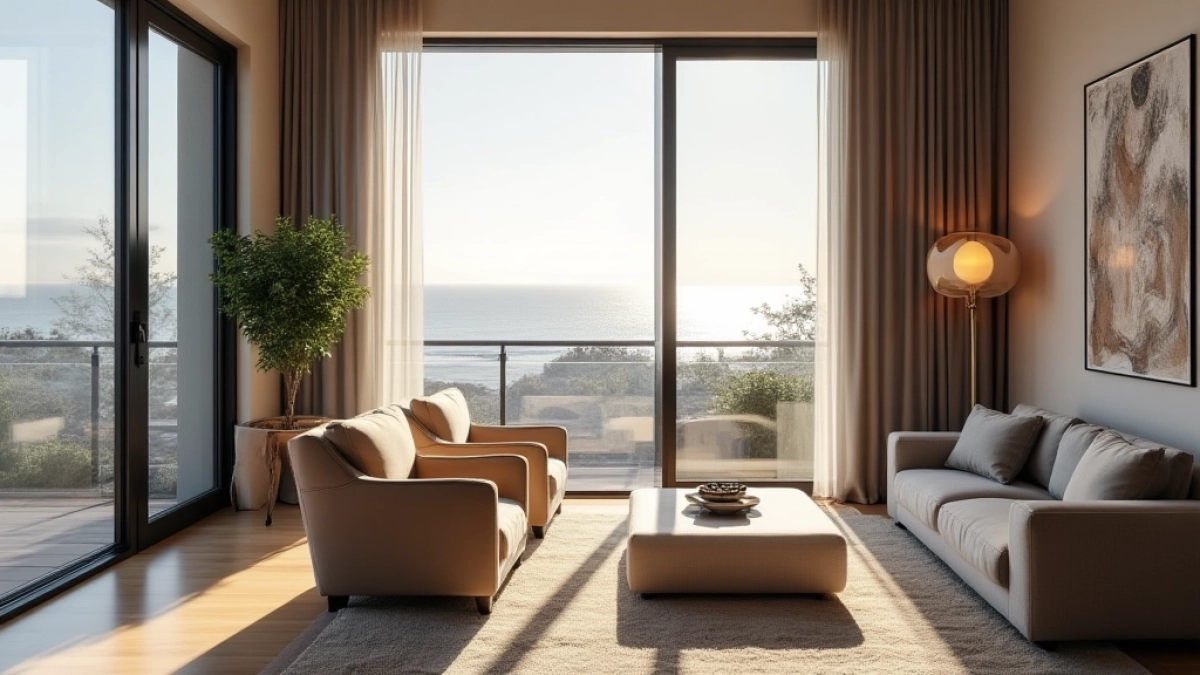 cena za wykończenie mieszkania Gdynia