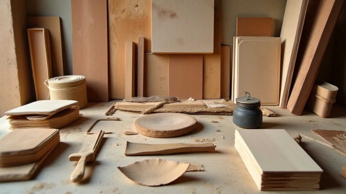 Cennik prac wykończeniowych