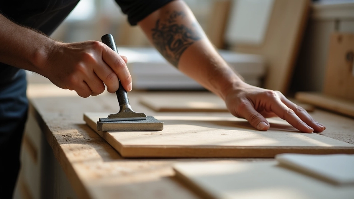 Cennik usług wykończeniowych 2024