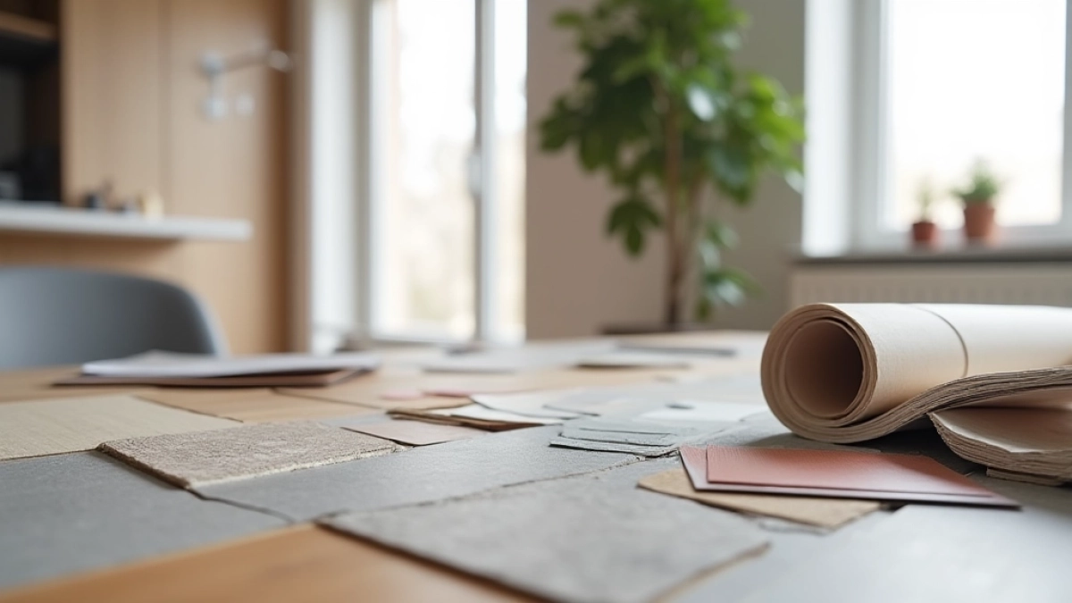 cennik wykończenia mieszkania Gdańsk