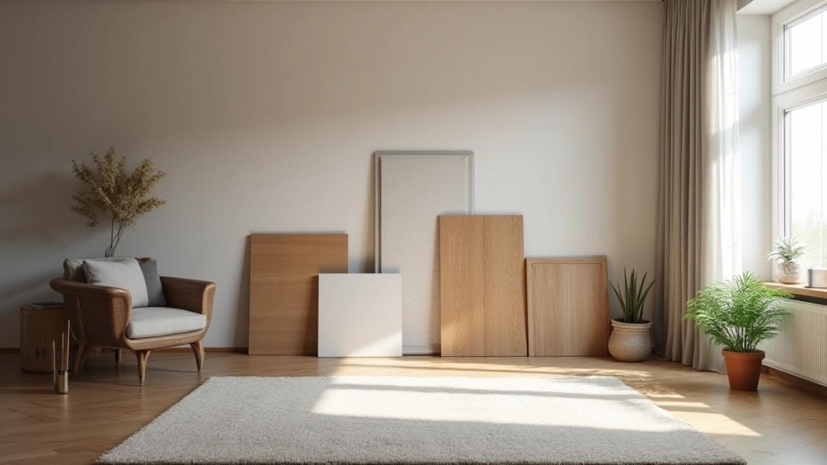 cennik wykończenia mieszkania Lublin