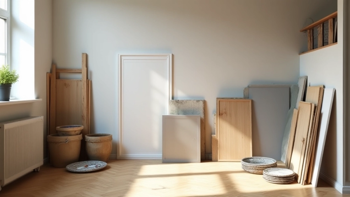 cennik wykończenia mieszkania Poznań