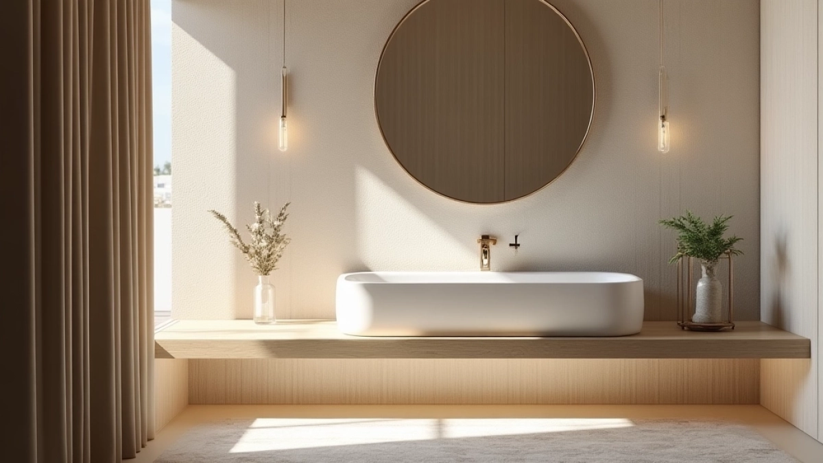 Cennik wykończenia wnętrz 2025