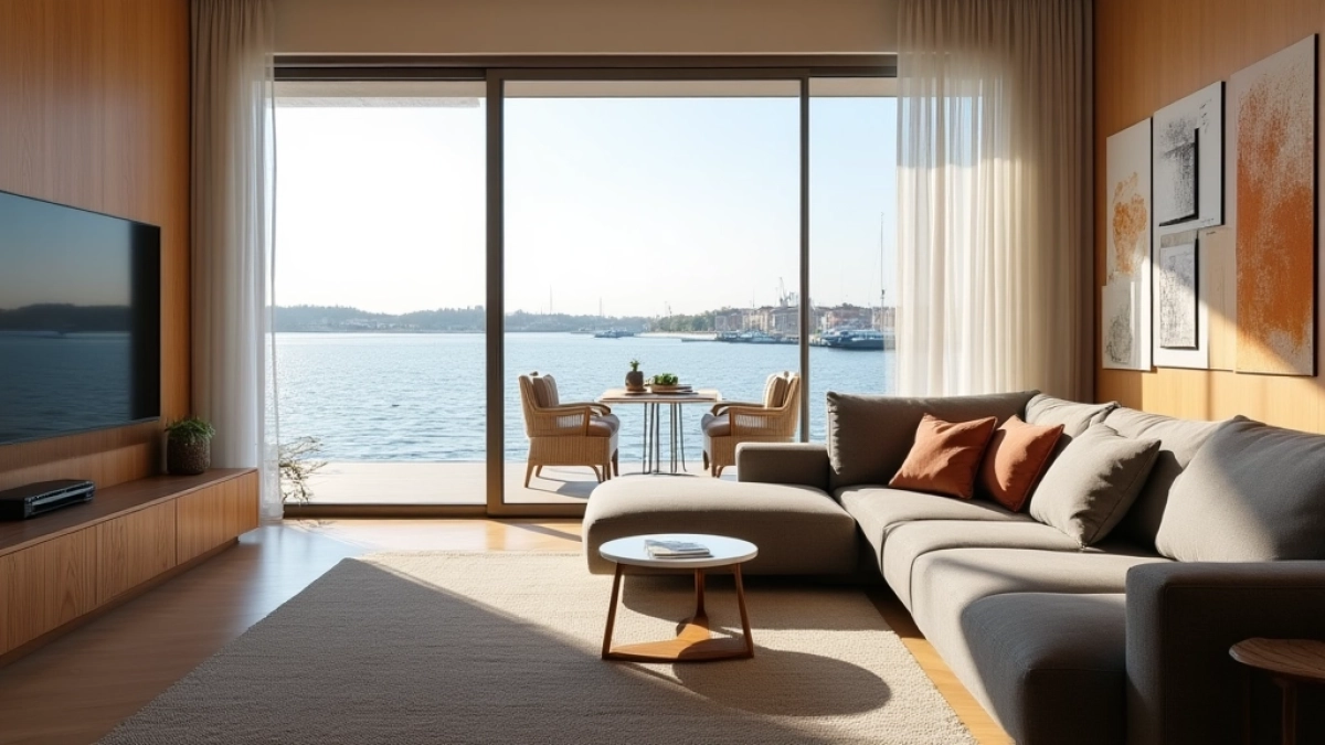 ceny wykończenia mieszkania Gdynia