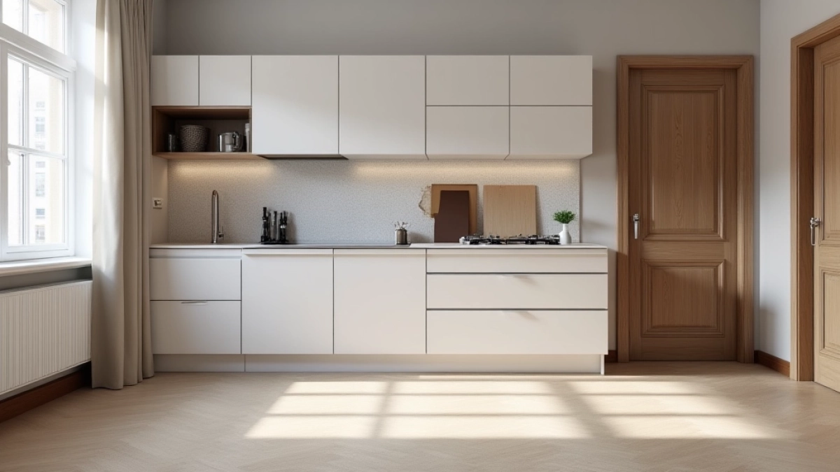 ceny wykończenia mieszkania Łódź