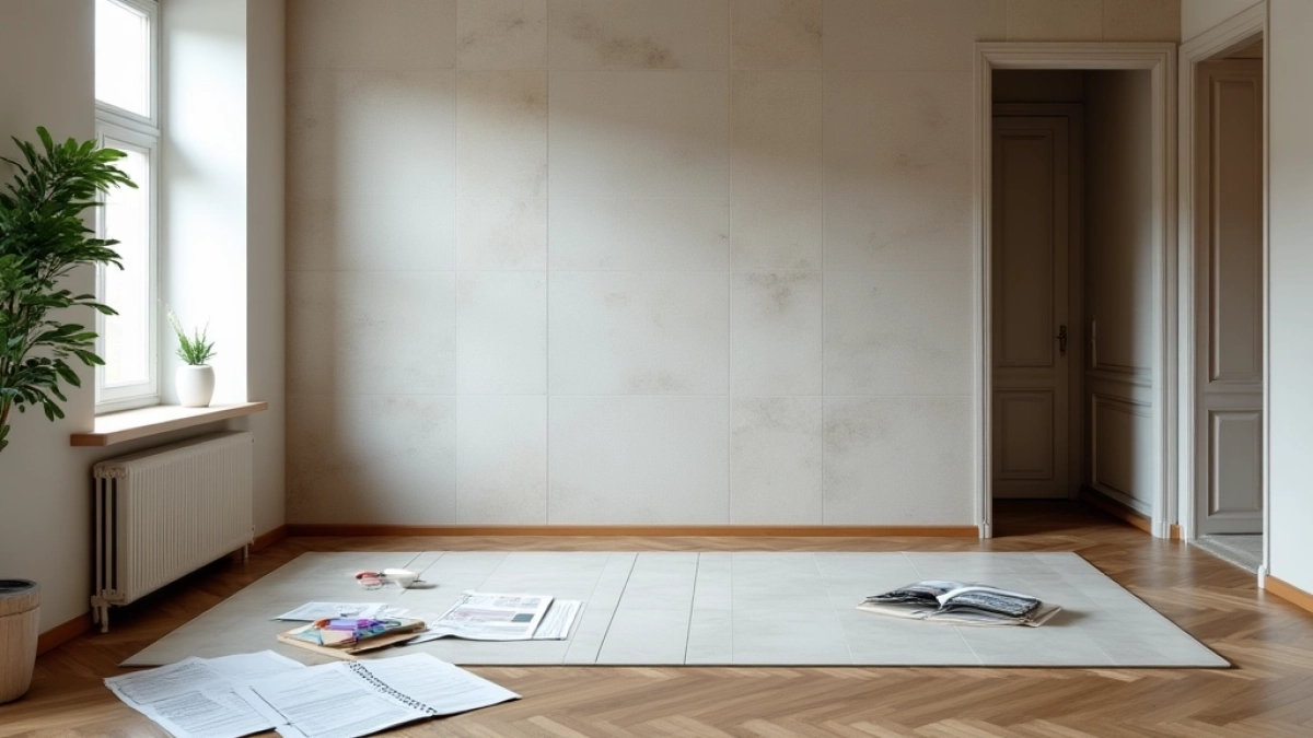 ceny wykończenia mieszkania Lublin