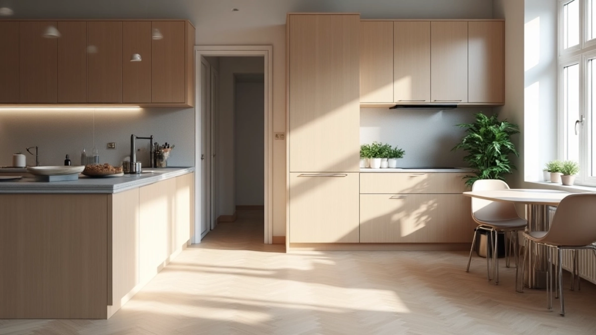 ceny wykończenia mieszkania Wrocław