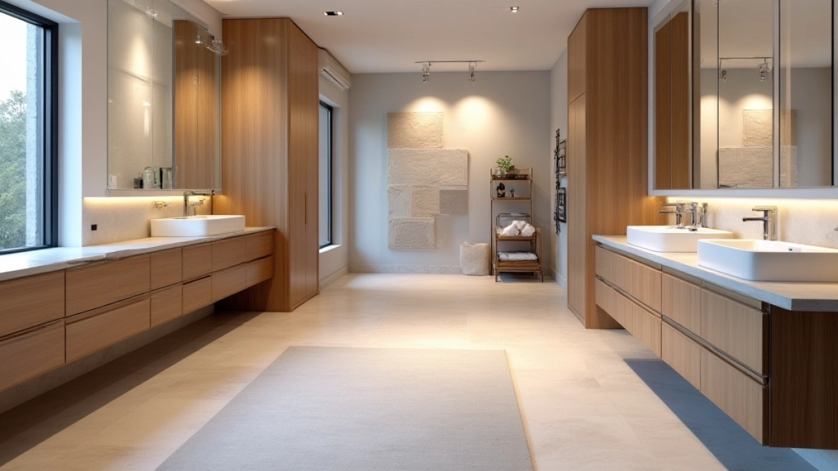 ceny wykończenia mieszkania