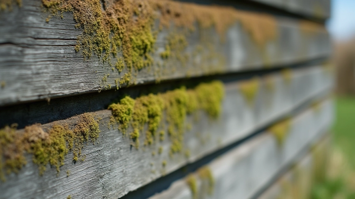 Czyszczenie Elewacji Drewnianej Cennik