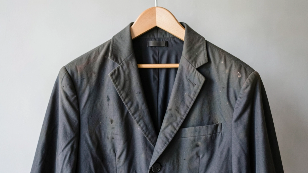 czyszczenie garnituru cena