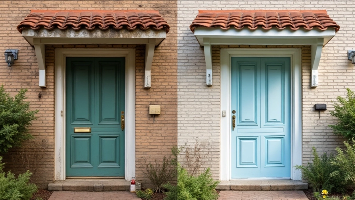 Dobry Środek Do Czyszczenia Elewacji