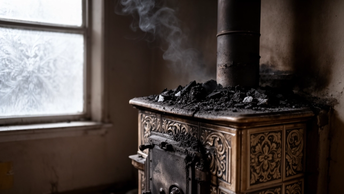 ile kosztuje czyszczenie pieca kaflowego