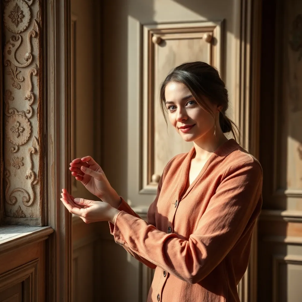 Jak Wykończyć Narożniki Wewnętrzne