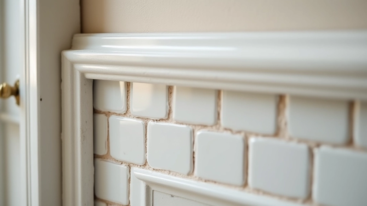 Listwy wykończeniowe do płytek jak montować