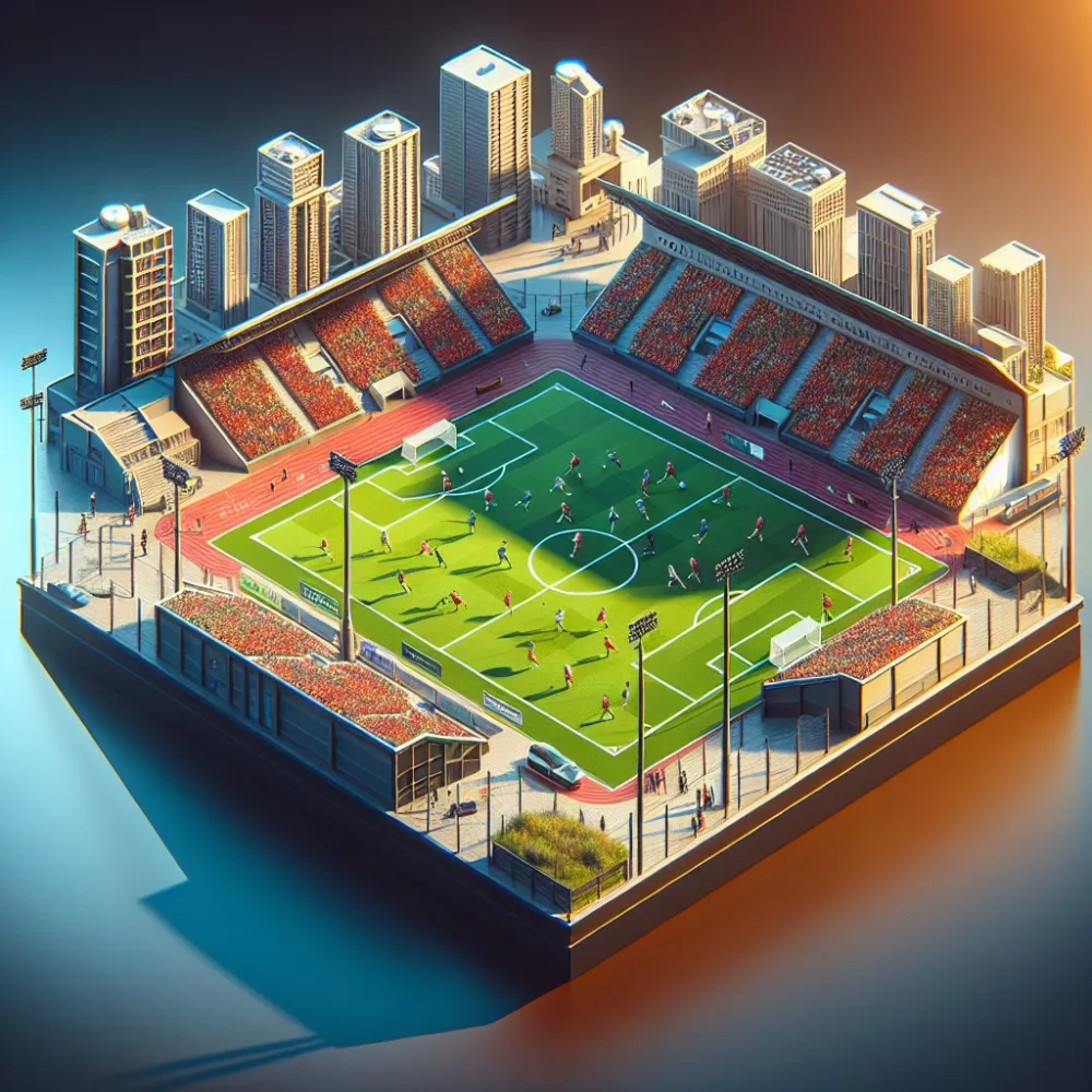 nawierzchnie sportowe poliuretanowe