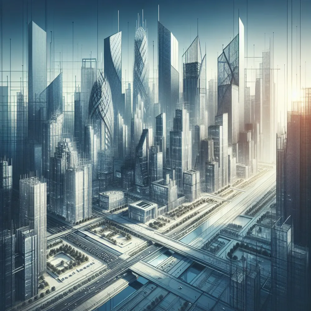 Nowoczesne wykończenia Warszawa