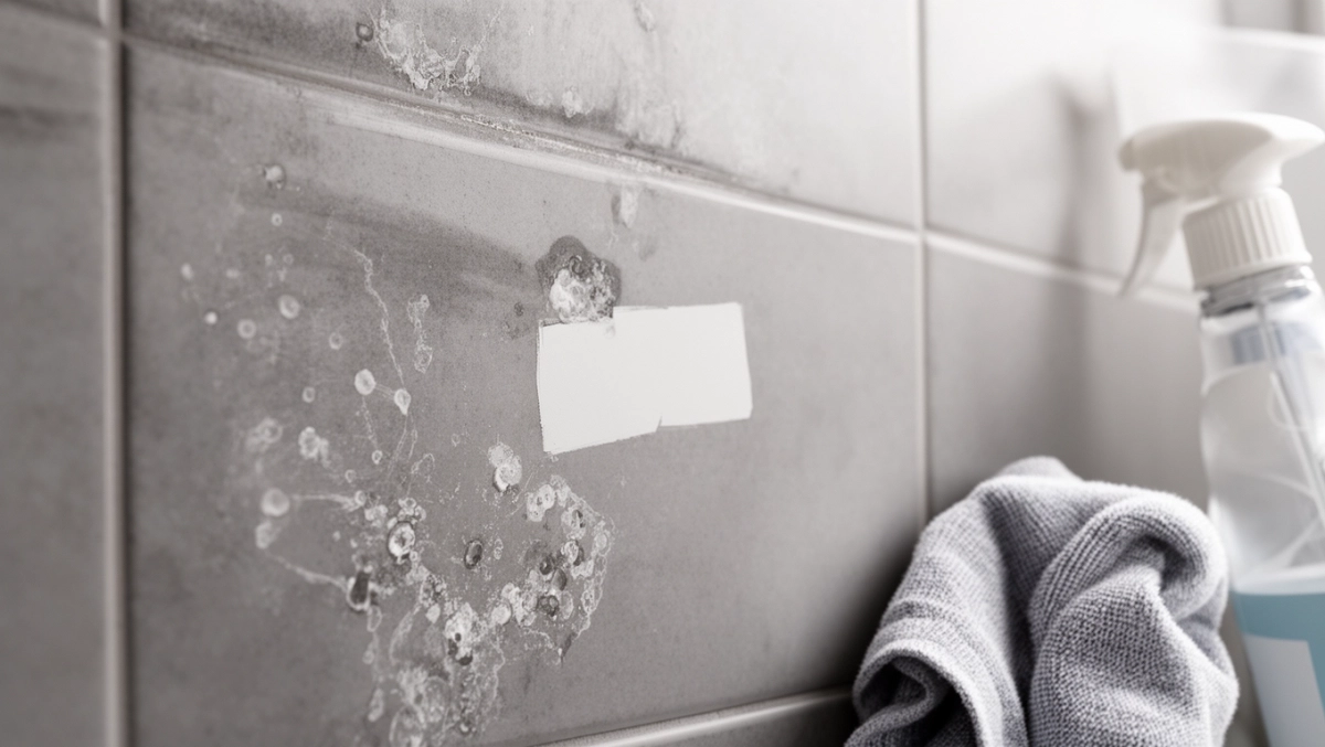 Płytki lappato czyszczenie