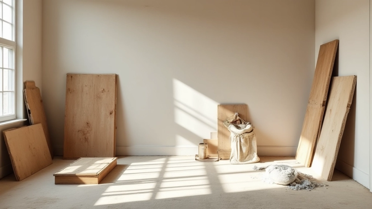 prace wykończeniowe cennik 2024