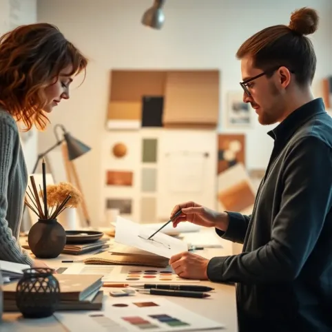 Architekt Wnętrz Wykształcenie