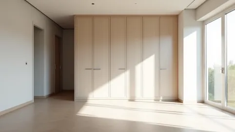 Cena wykończenia mieszkania za m2 2025