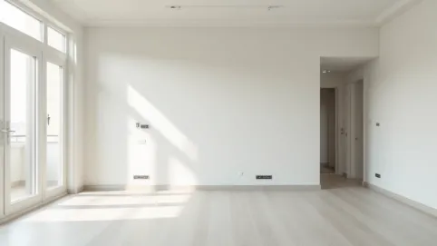 Cena wykończenia mieszkania za m2