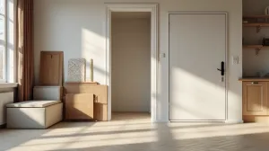 cena za metr wykończenia mieszkania Elbląg