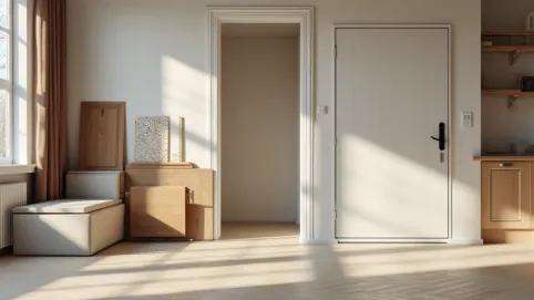 cena za metr wykończenia mieszkania Elbląg