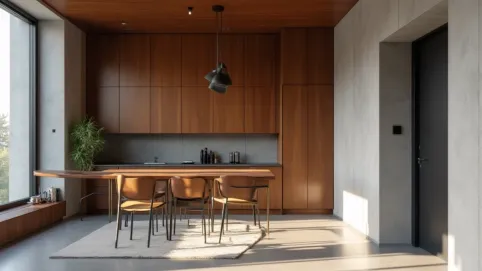 cena za metr wykończenia mieszkania Katowice