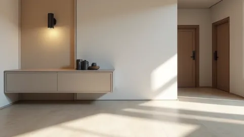 cena za metr wykończenia mieszkania Łódź