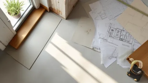 cena za metr wykończenia mieszkania Tychy