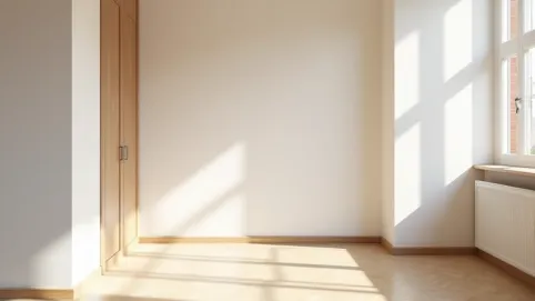 cena za metr wykończenia mieszkania Wrocław