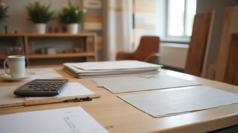 cena za metr wykończenia mieszkania Zielona Góra