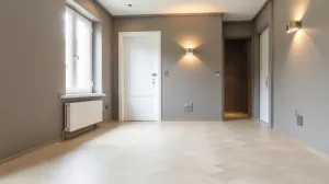 cena za wykończenie mieszkania Katowice