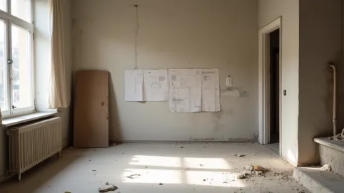 cena za wykończenie mieszkania Łódź