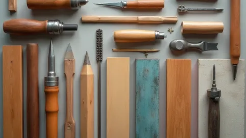 Cennik prac wykończeniowych 2025