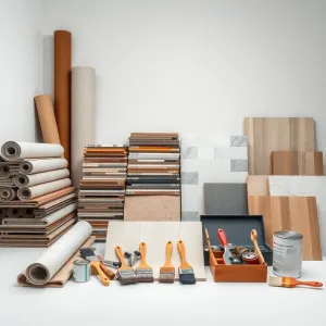 cennik remontów i wykończeń mieszkań