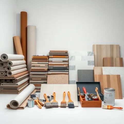 cennik remontów i wykończeń mieszkań