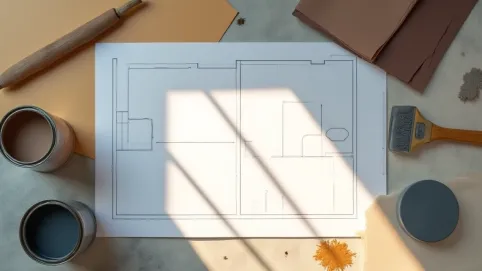 Cennik robót wykończeniowych 2025