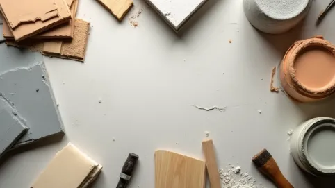 Cennik robót wykończeniowych