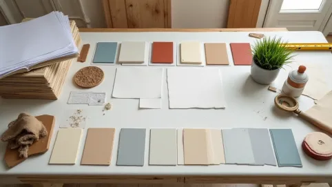 Cennik usług wykończeniowych 2023